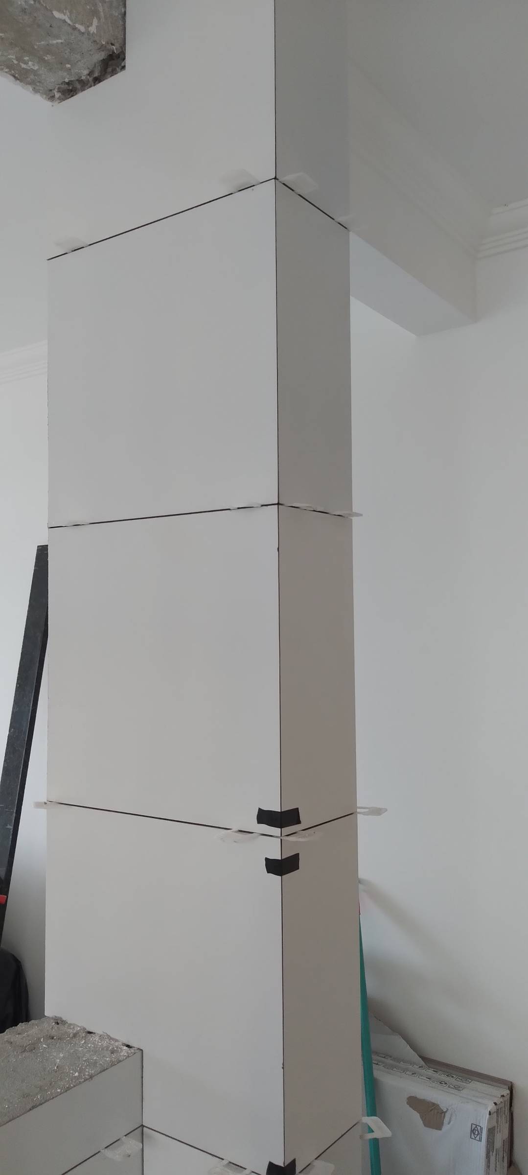 William Lomasso - Matosinhos - Bathroom Remodel