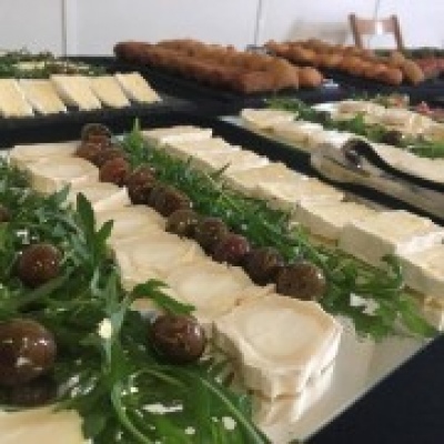 CBCateringevents - Sintra - Empresas de Catering - Entregas