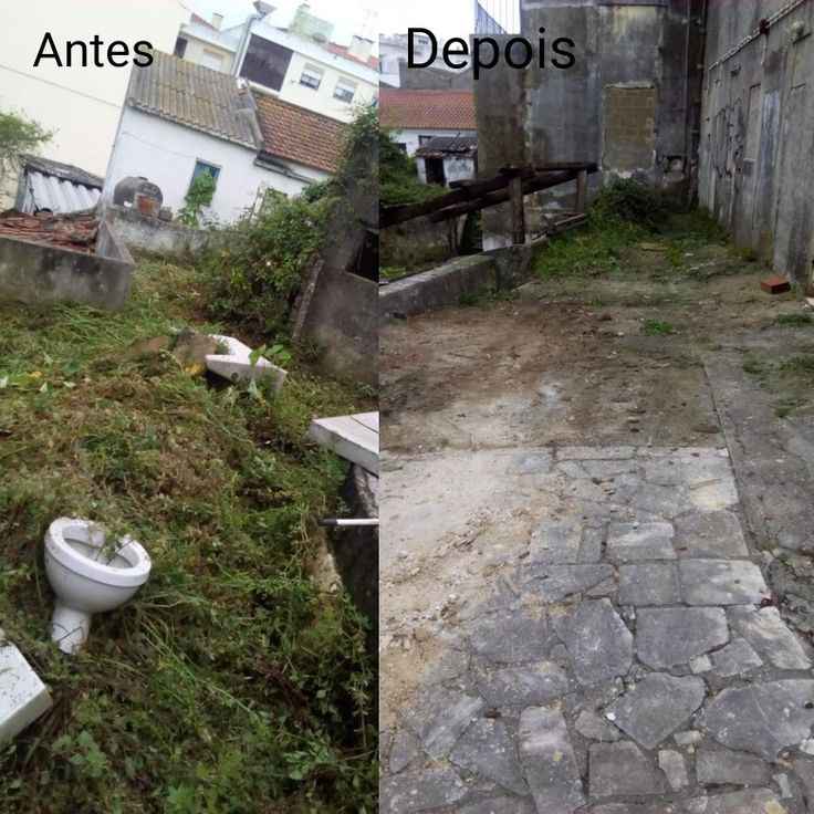 Serviços a sua porta - Vila Nova de Famalicão - Reinigung von Jalousien