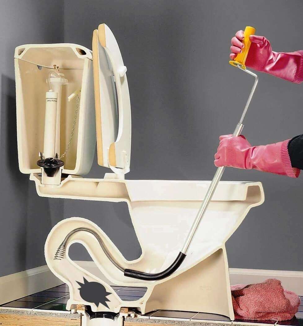 Desentupidora Urbana - Maia - Dusche oder Badewanne reparieren
