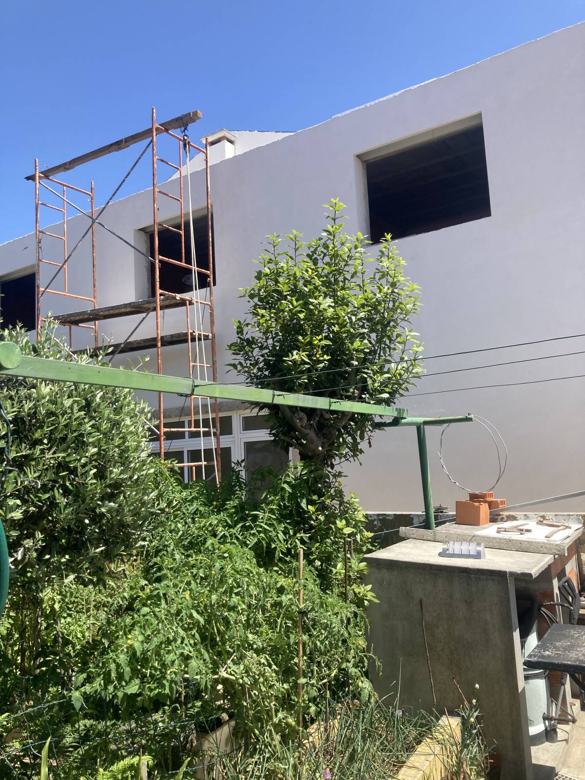 Andre sa - Ovar - Outdoor Plumbing Repair or Maintenance