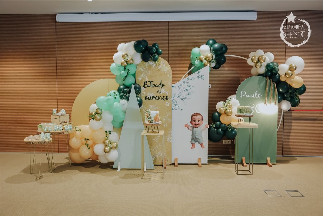 Zimbora à Festa - Leiria - Banquetes de bodas
