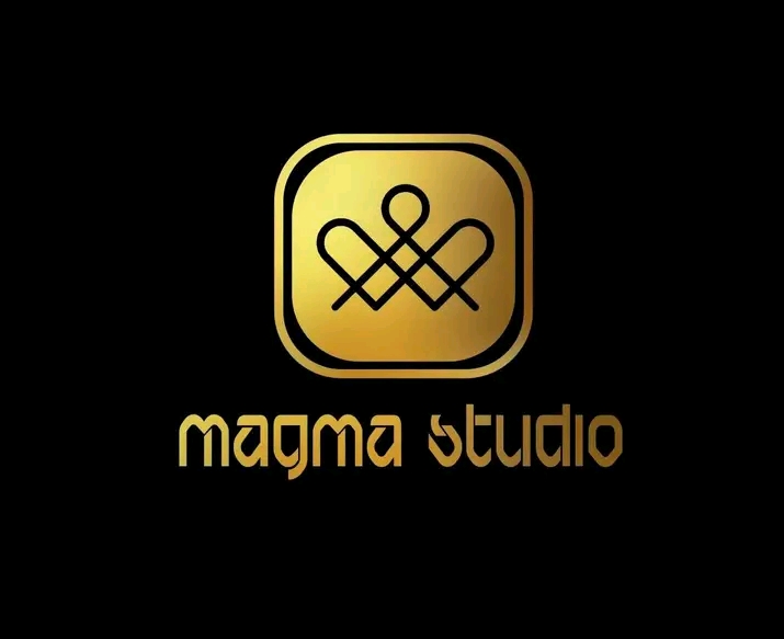 Magma Studio - Lisboa - Logo Design