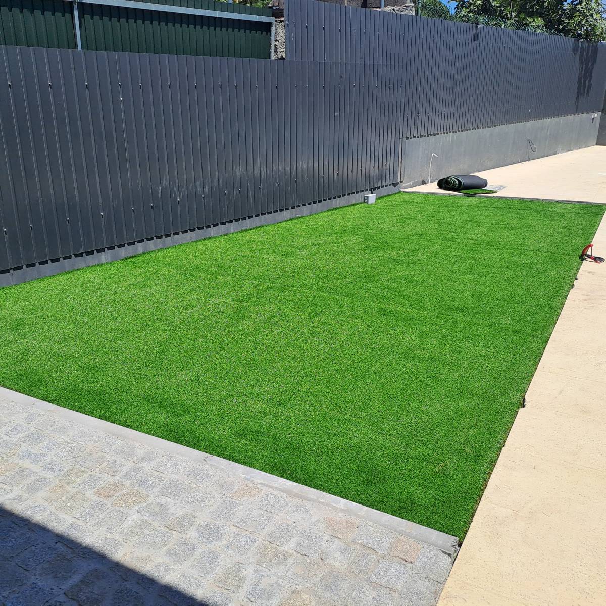Rv remodelações - Leiria - Revestimento de Casa de Banho