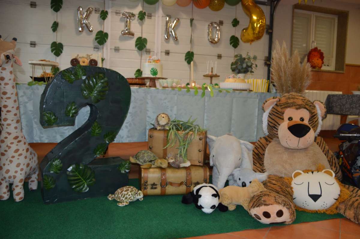 Catarina Guedes - Vila Nova de Gaia - Event Decorating