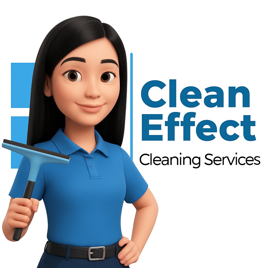 Surreal Effect & Clean Effect - Guimarães - Limpeza de Espaço Comercial