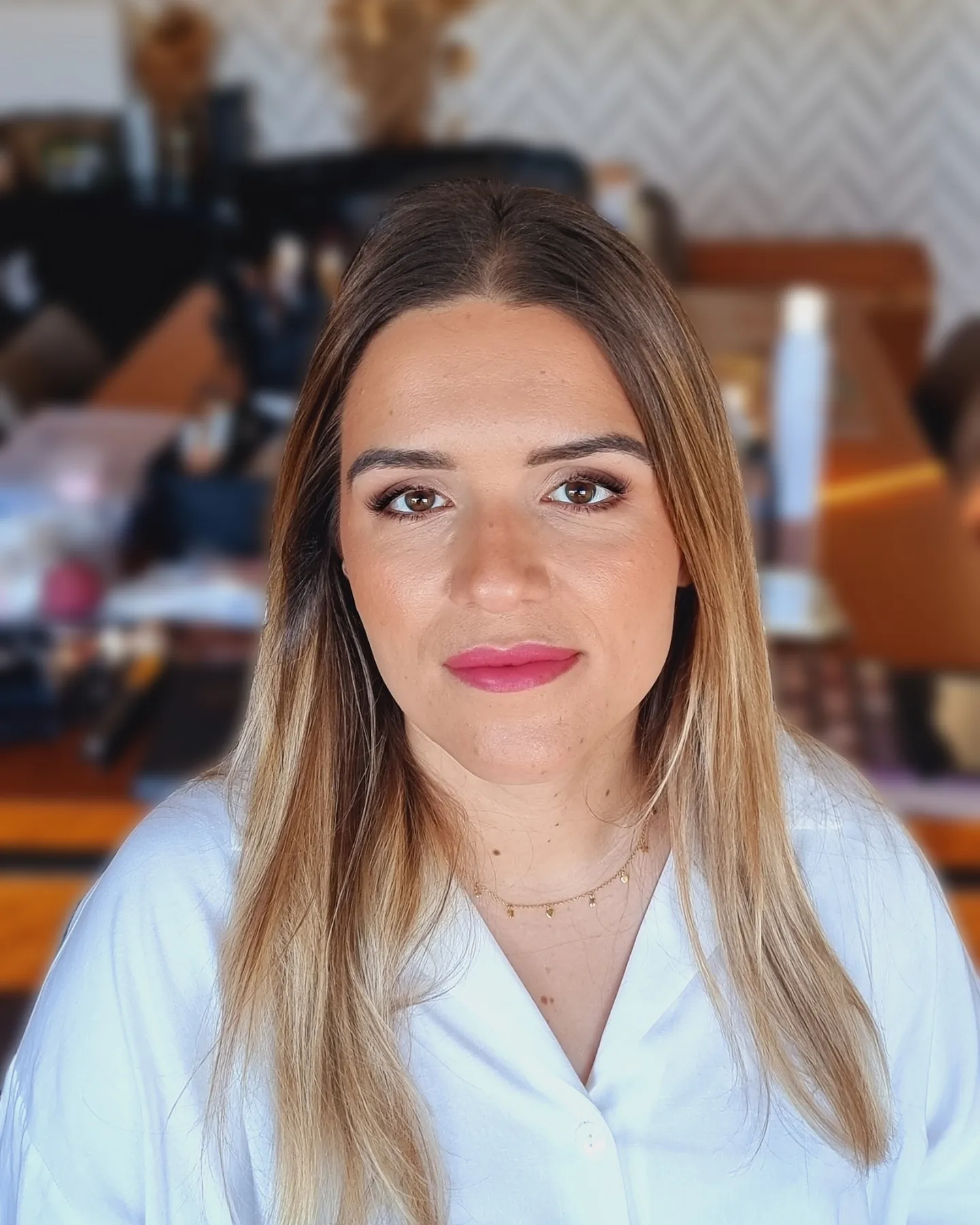 BP- Beatriz Pereira Makeup Artist - Cantanhede - Wedding Makeup