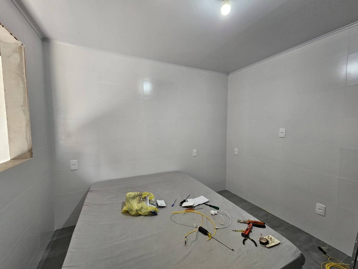Felipe - Sesimbra - Deep or Spring Cleaning