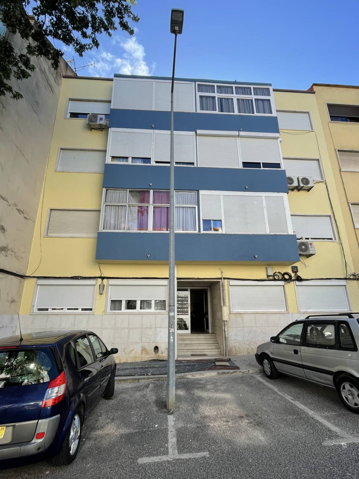 RL PINTURAS - Odivelas - Instalação ou Substituição de Telhado