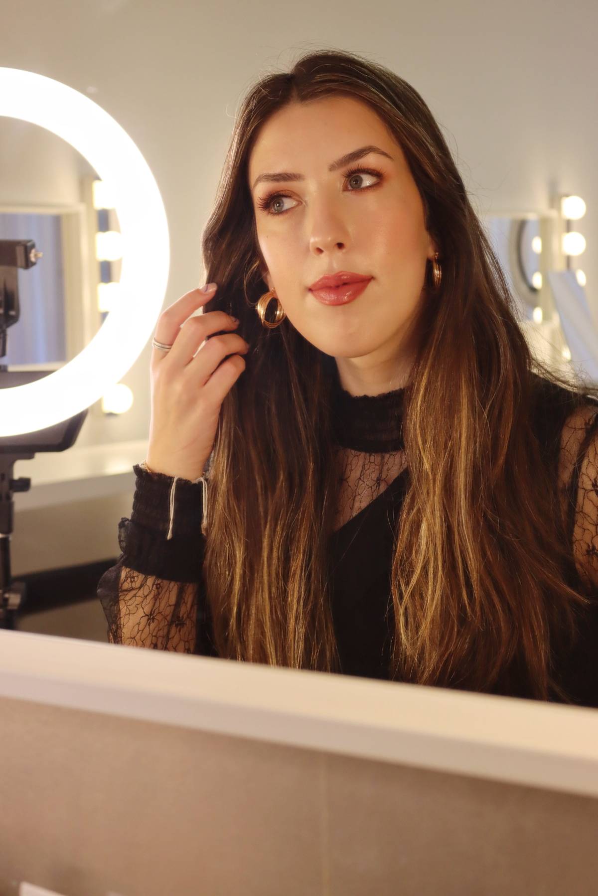 Cláudia Santiago Makeup - Santa Maria da Feira - Penteados para Casamentos