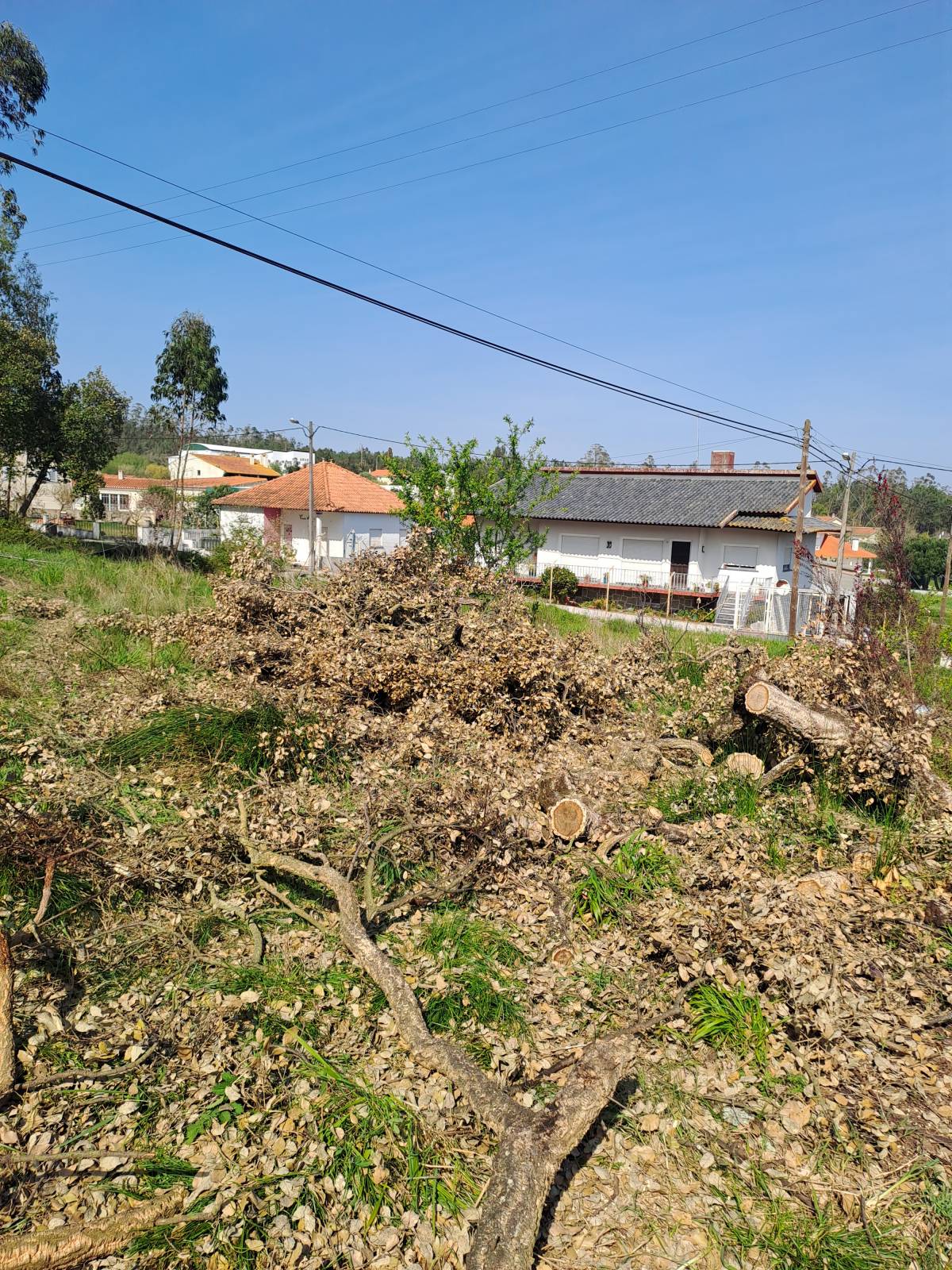 Rv remodelações - Leiria - Reparação e Manutenção de Betão