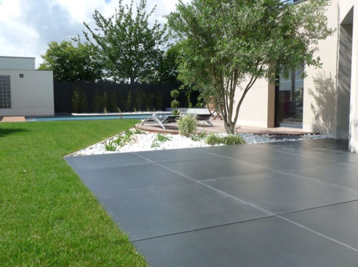 Hortencci Jardinagem - Cascais - Greenhouse Services