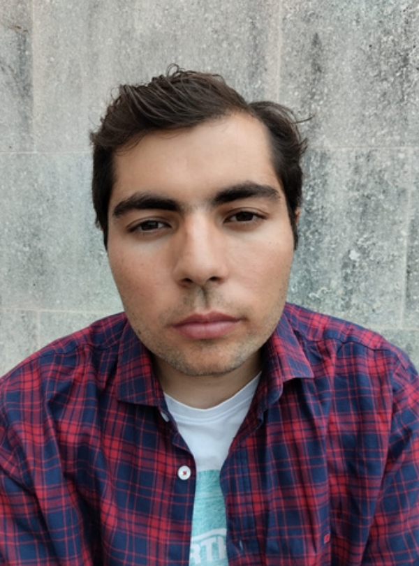 Gonçalo Fontes - Matosinhos - Computer Lessons