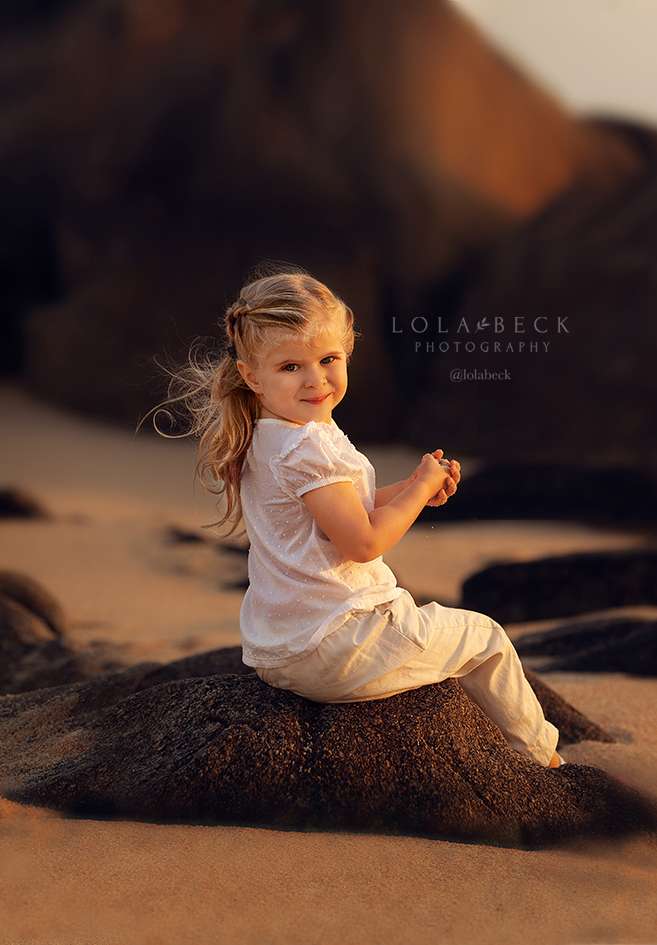Lola Beck Photography - Vila do Conde - Photo Scanning