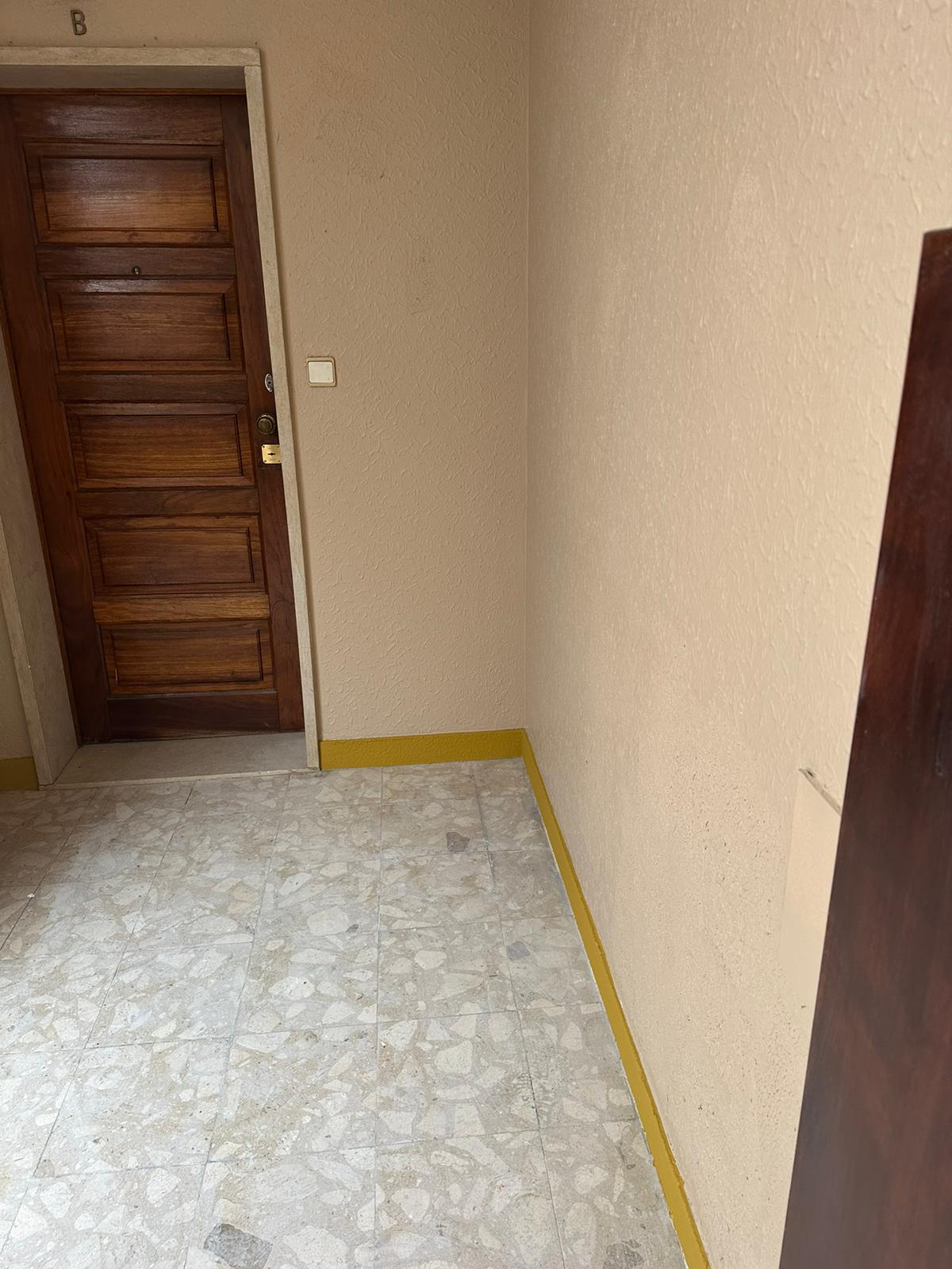 Universo Graduado Construção - Setúbal - Interior Wall Addition