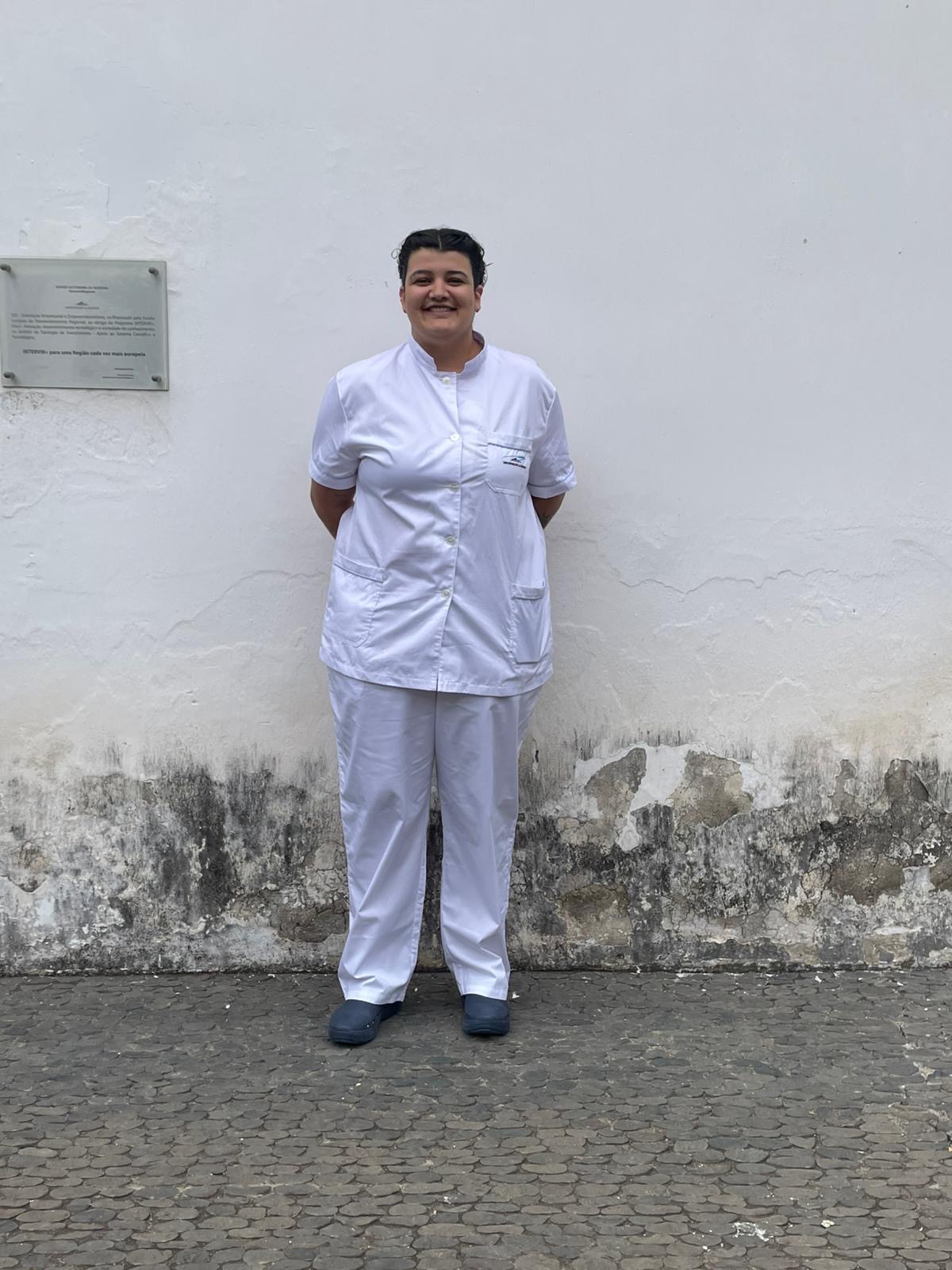 Margarida Garcês - Funchal - Dog Walking