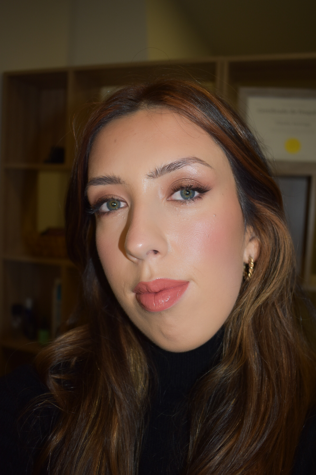 Cláudia Santiago Makeup - Santa Maria da Feira - Penteados para Casamentos