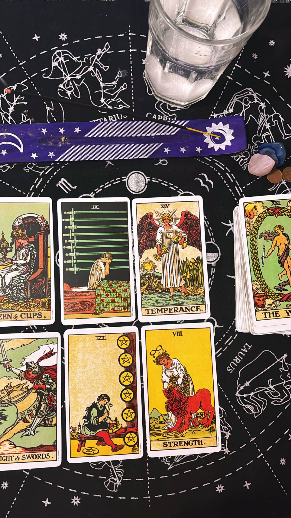 Mia Taróloga - Cascais - Wahrsager