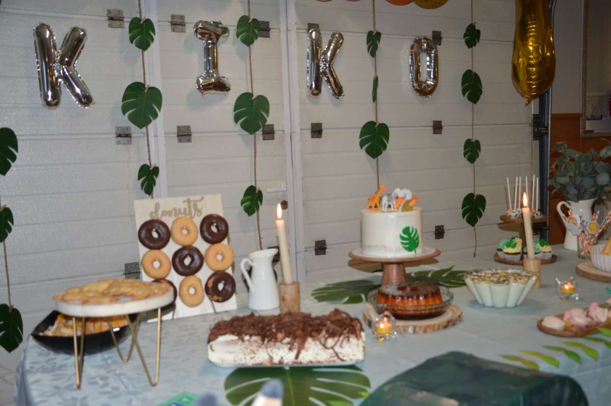 Catarina Guedes - Vila Nova de Gaia - Event Florist
