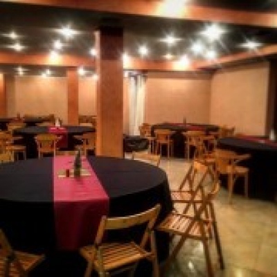 CBCateringevents - Sintra - Organização de Festas