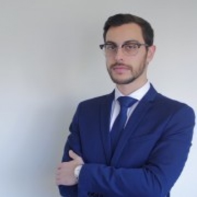 João Dias - Advogado - Porto - Rechtsberatung