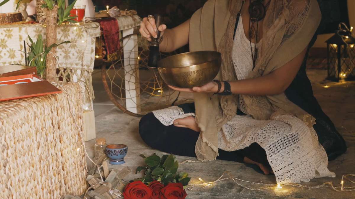 Rita Barros - Vila Nova da Barquinha - Alternative Healing and Hypnoteraphy