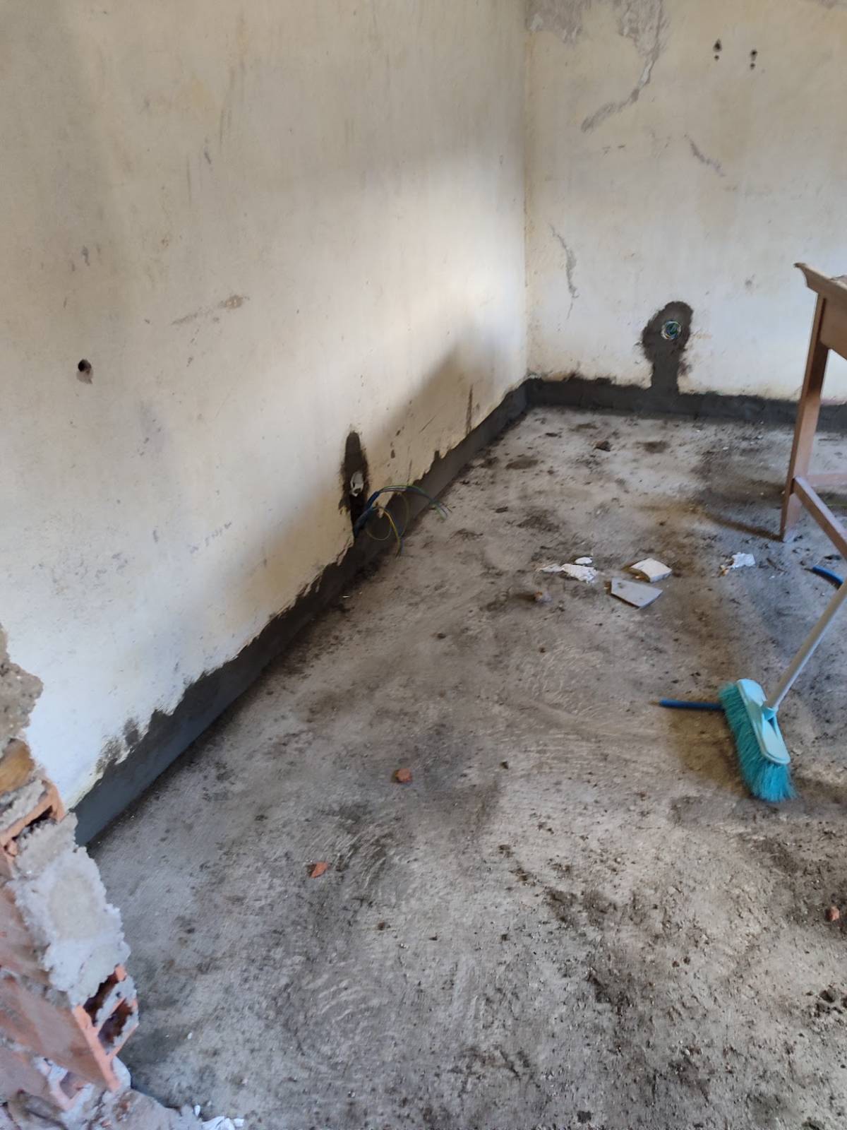 FJ Pereira remodelações - Valongo - Rohrleitungen im Außenbereich reparieren oder warten