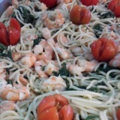 CBCateringevents - Sintra - Catering para Eventos (Serviço Completo)