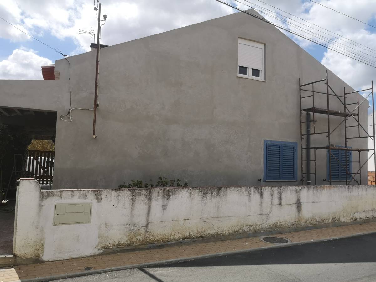 Re9 - Alcácer do Sal - Wasserpumpe installieren oder austauschen