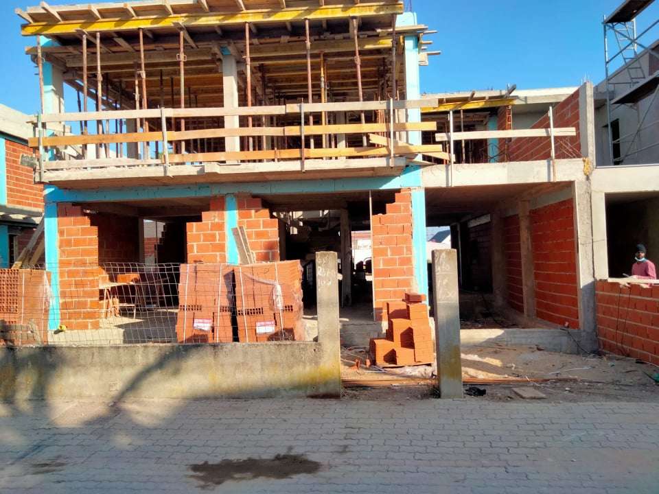 Estimulo e rigor unipessoal,Lda - Sesimbra - Limpieza de chimeneas