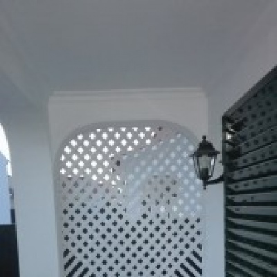 EMC - Edgar Melo Cruz - Salvaterra de Magos - Kitchen Island Installation