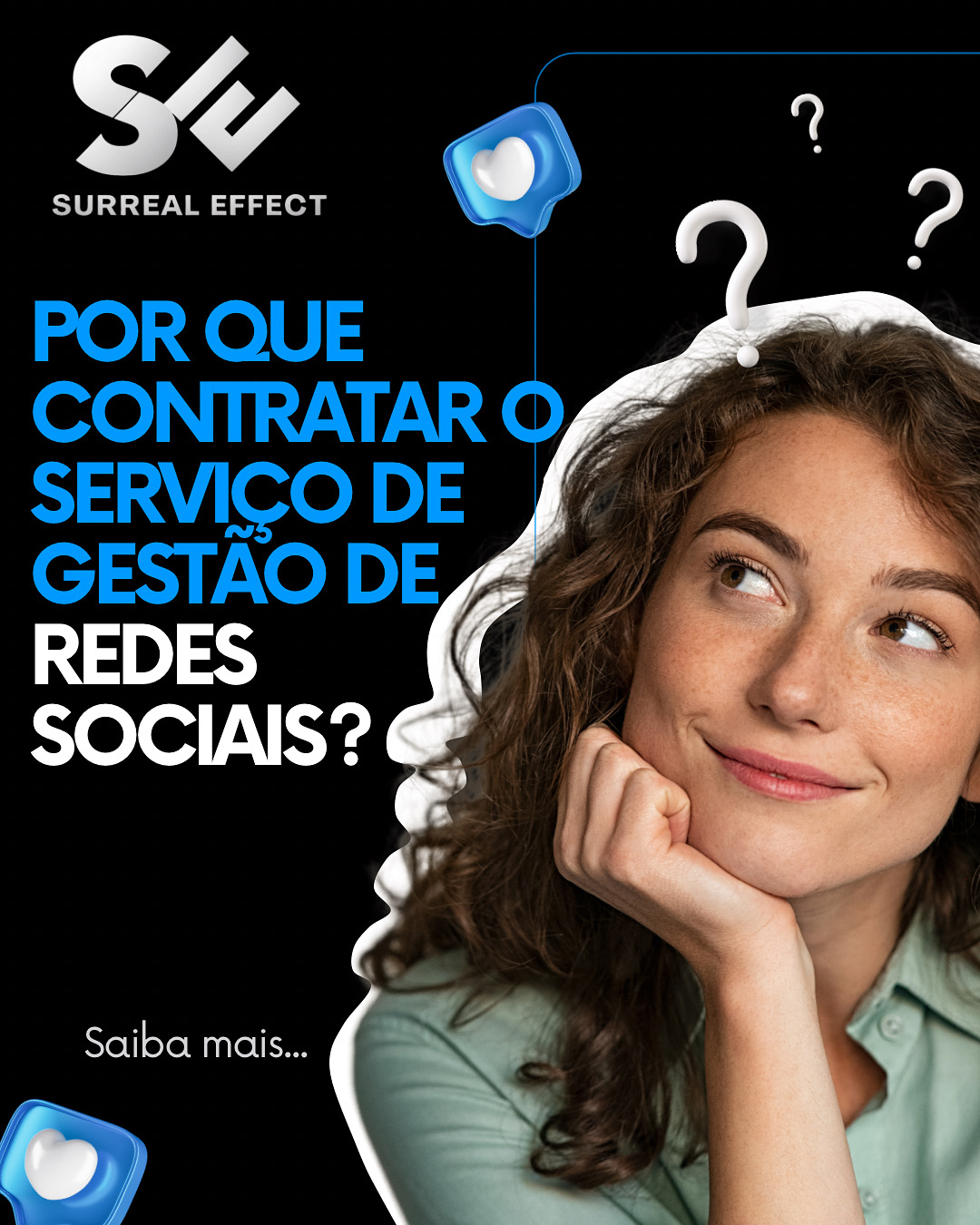 Surreal Effect & Clean Effect - Guimarães - Serviços de Apresentações