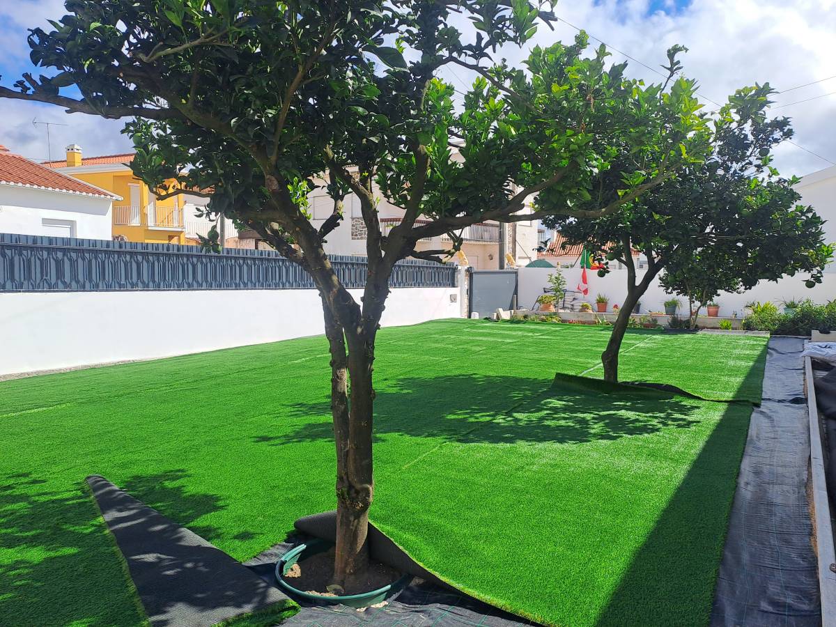 Rv remodelações - Leiria - Badsanierung