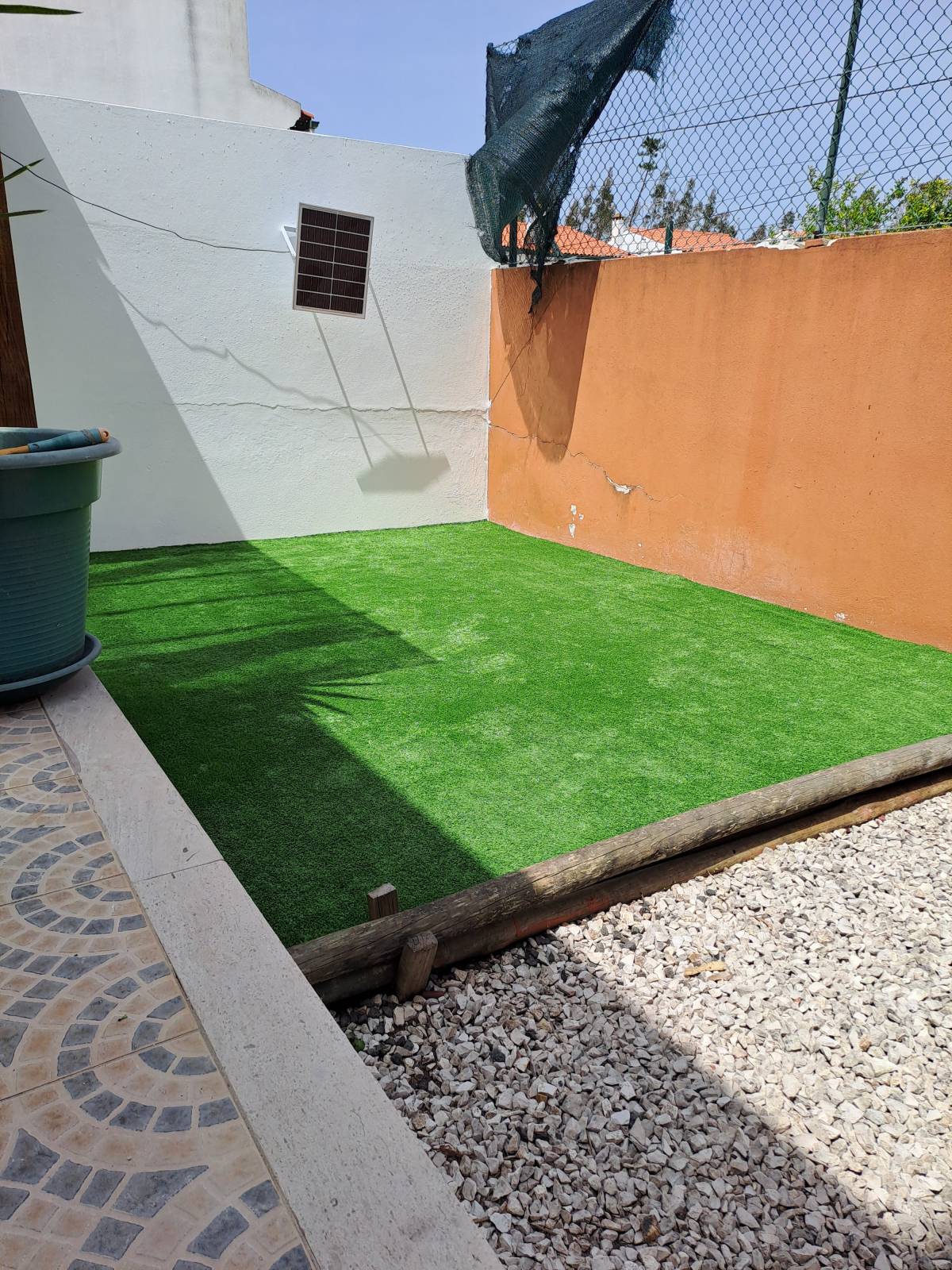 Rv remodelações - Leiria - Alvenaria