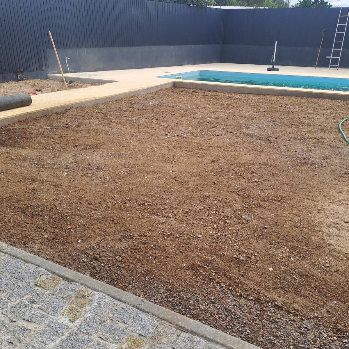 Rv remodelações - Leiria - Remoção de Amianto
