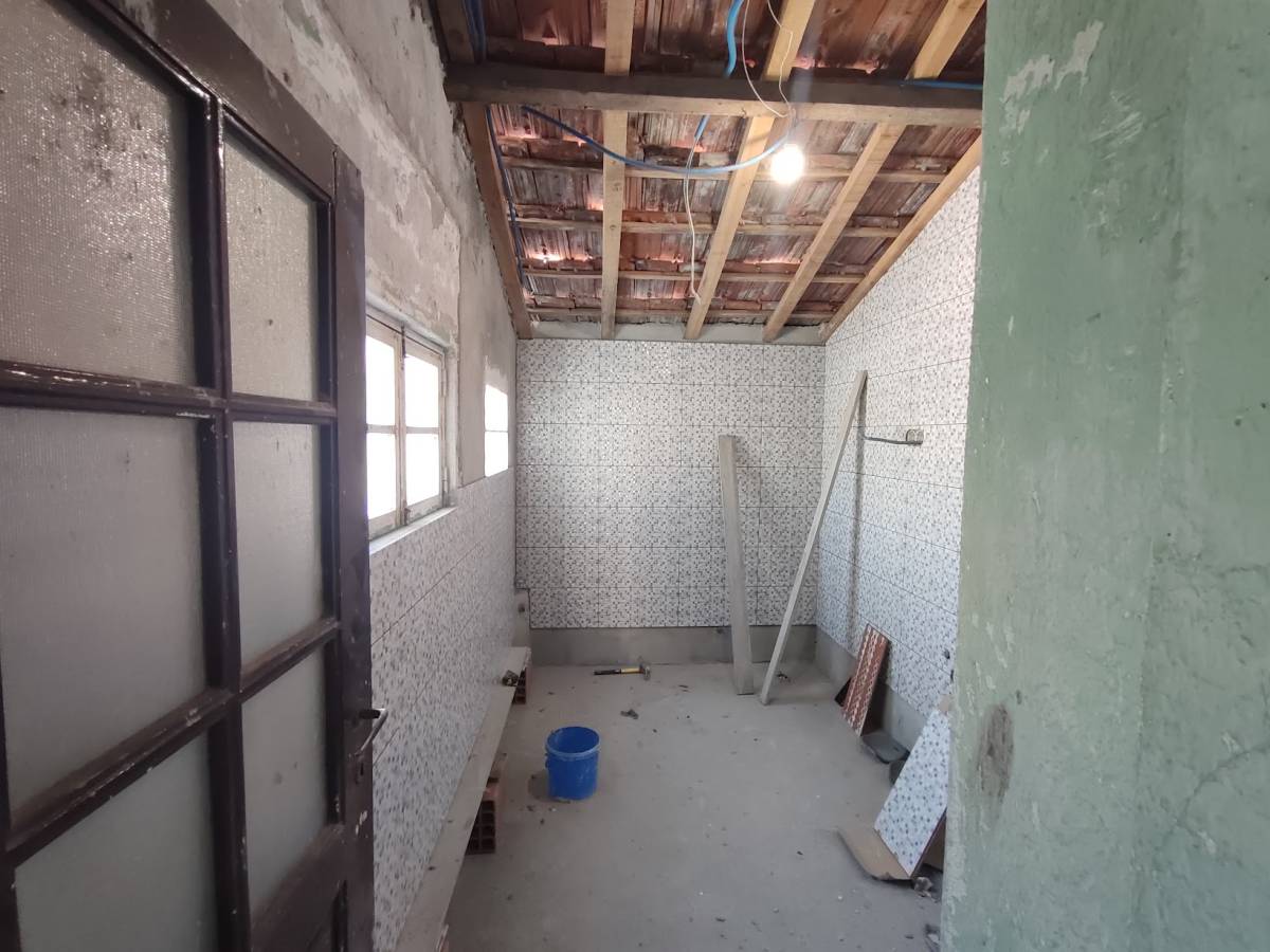 FJ Pereira remodelações - Valongo - Rohrleitungen installieren