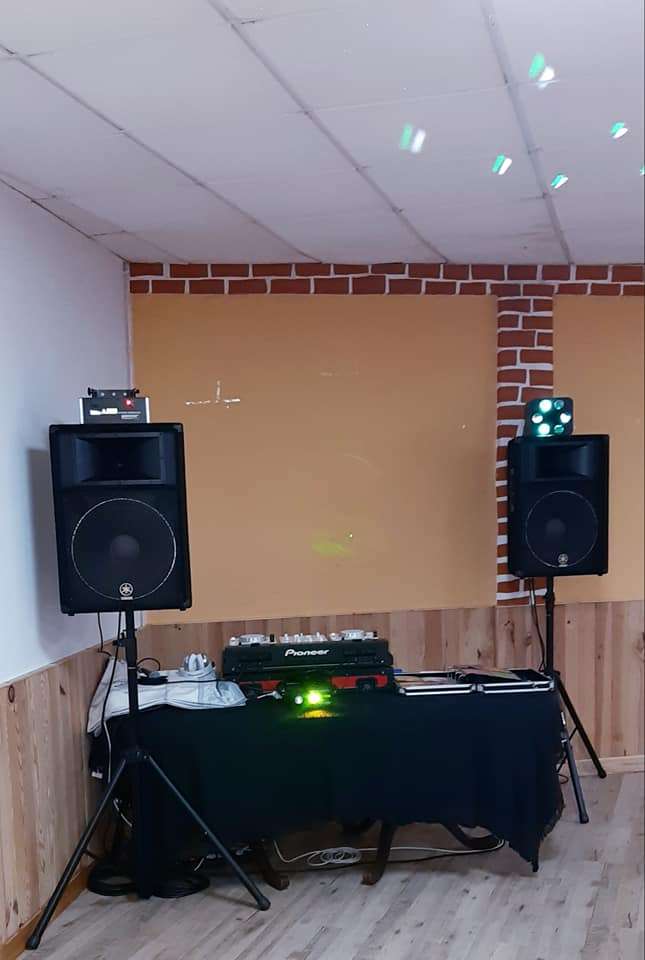 DJ Arrepiado - Salvaterra de Magos - Cuentacuentos