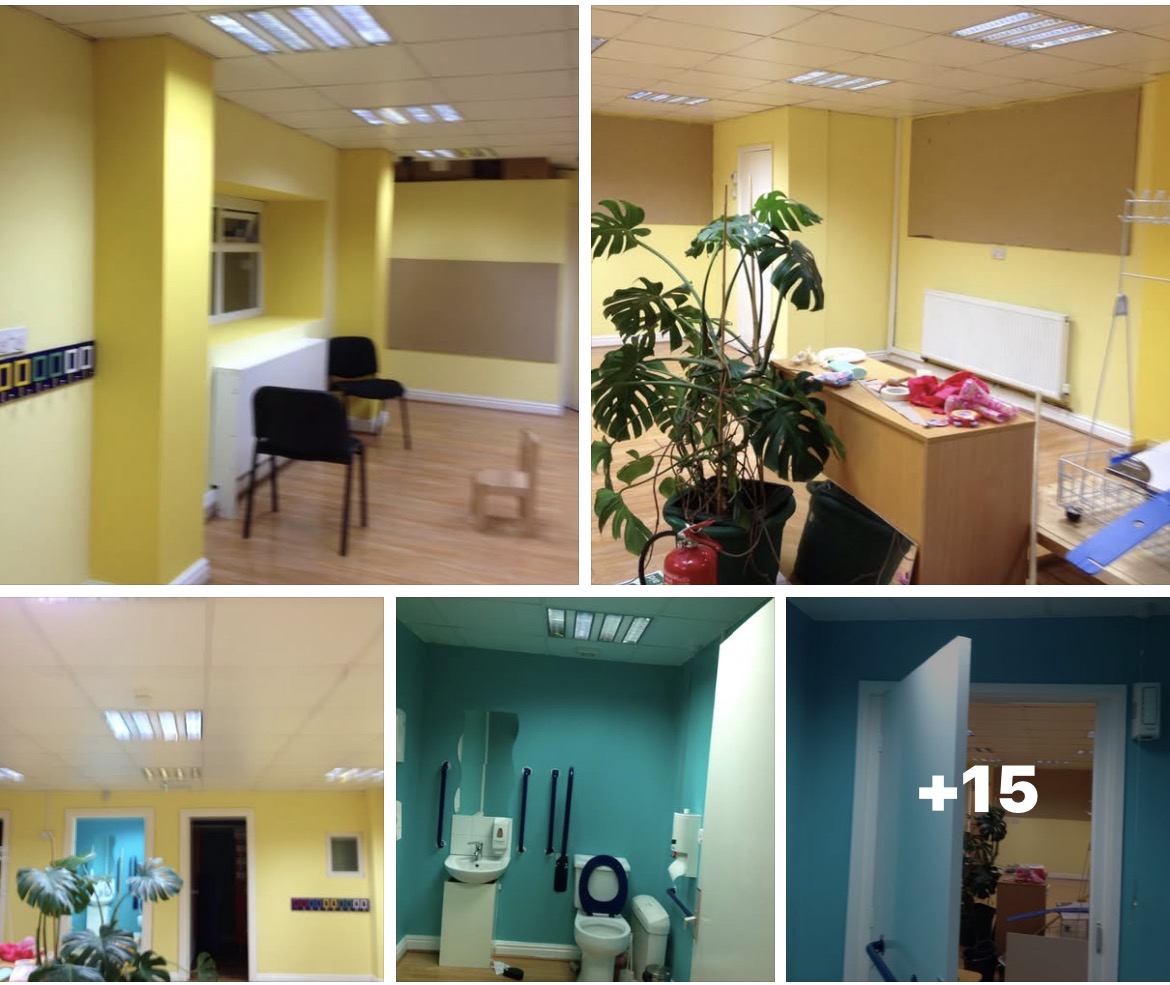 Mohsin - Professional Painter - Amadora - Insonorização
