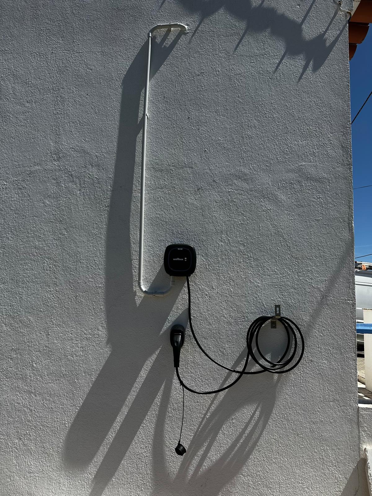 Eletricista 24h - Évora - Energias Renováveis e Sustentabilidade