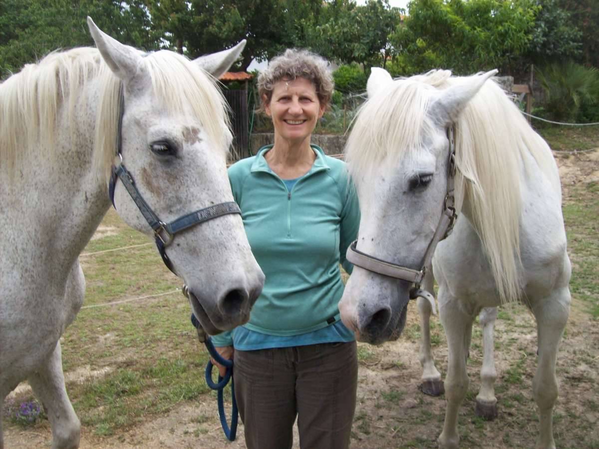 Equicoaching Conny Kadia MCT Mondequus Portugal - Oliveira do Hospital - Coaching Pessoal