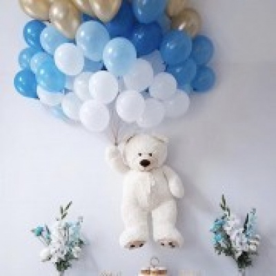 Partyland - Loures - Pintura Facial