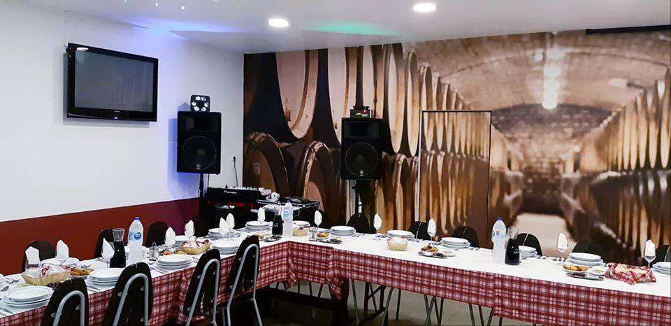 DJ Arrepiado - Salvaterra de Magos - DJ para eventos