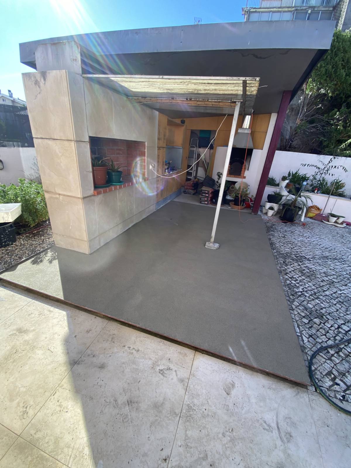 Igor Silva remodelação e construção - Coimbra - Instalação ou Substituição de Telhado