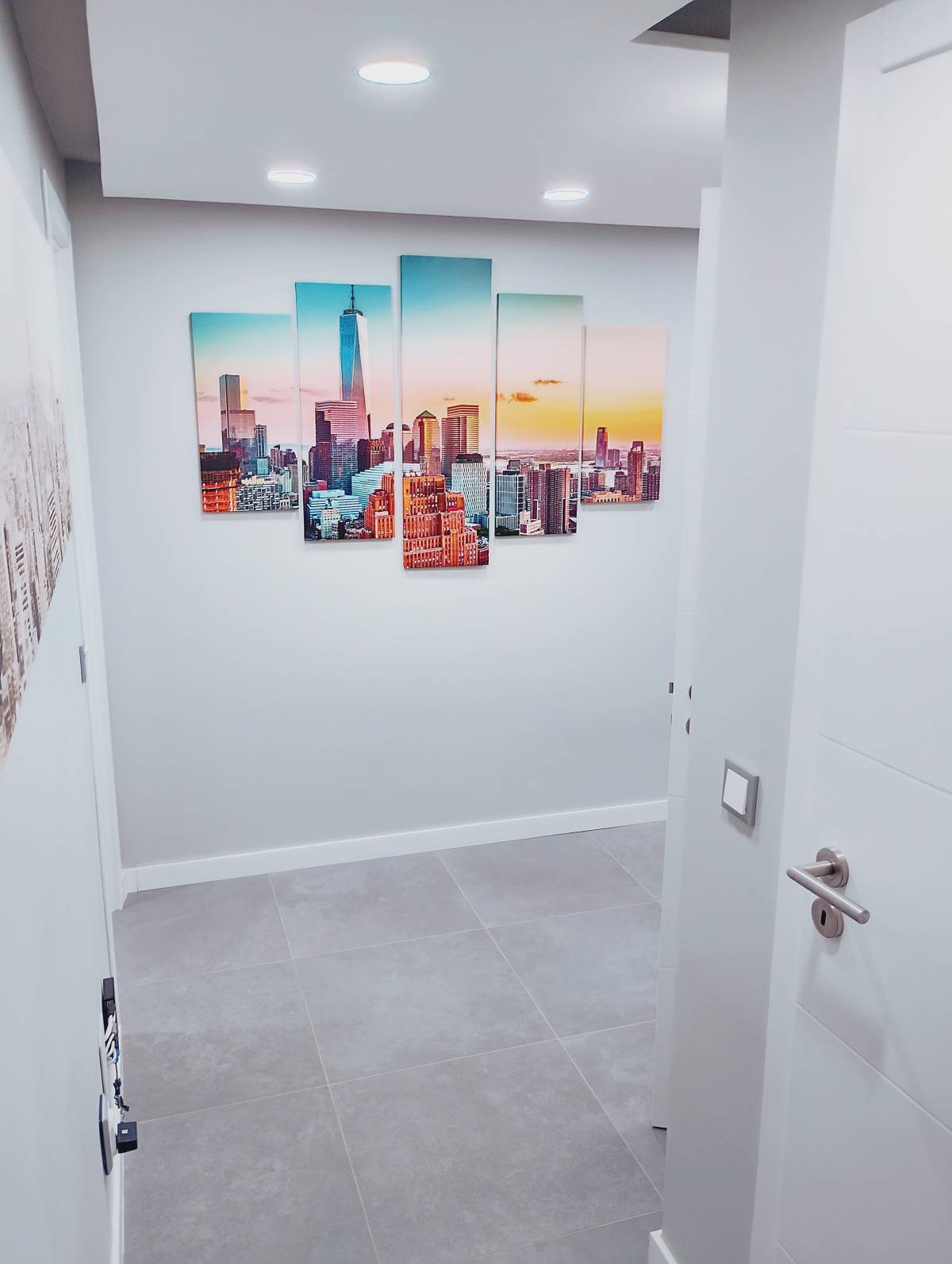 MOVIA Afonso - Odivelas - Vinyl or Linoleum Installation