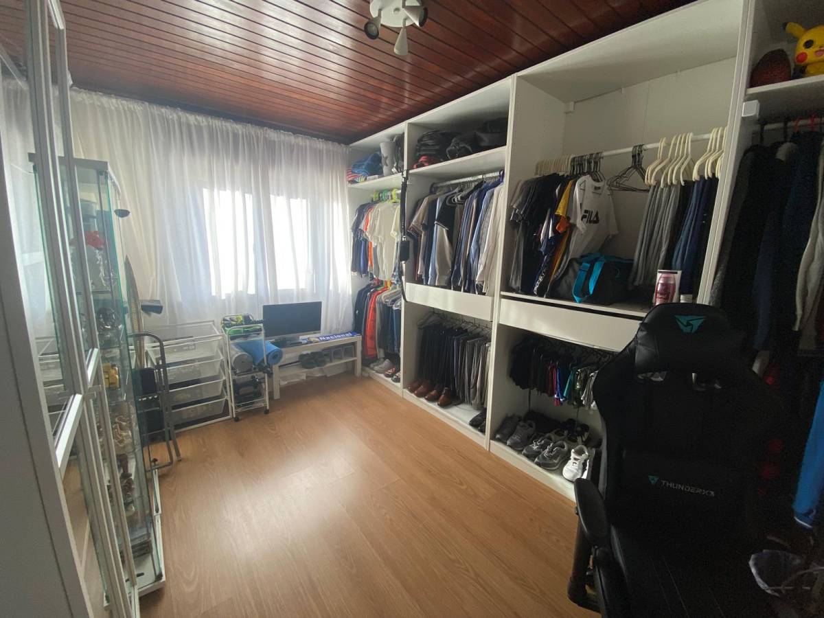 Organização de Casas | Consultoria de Espaços e Decoração - Cascais - Organisation de placards