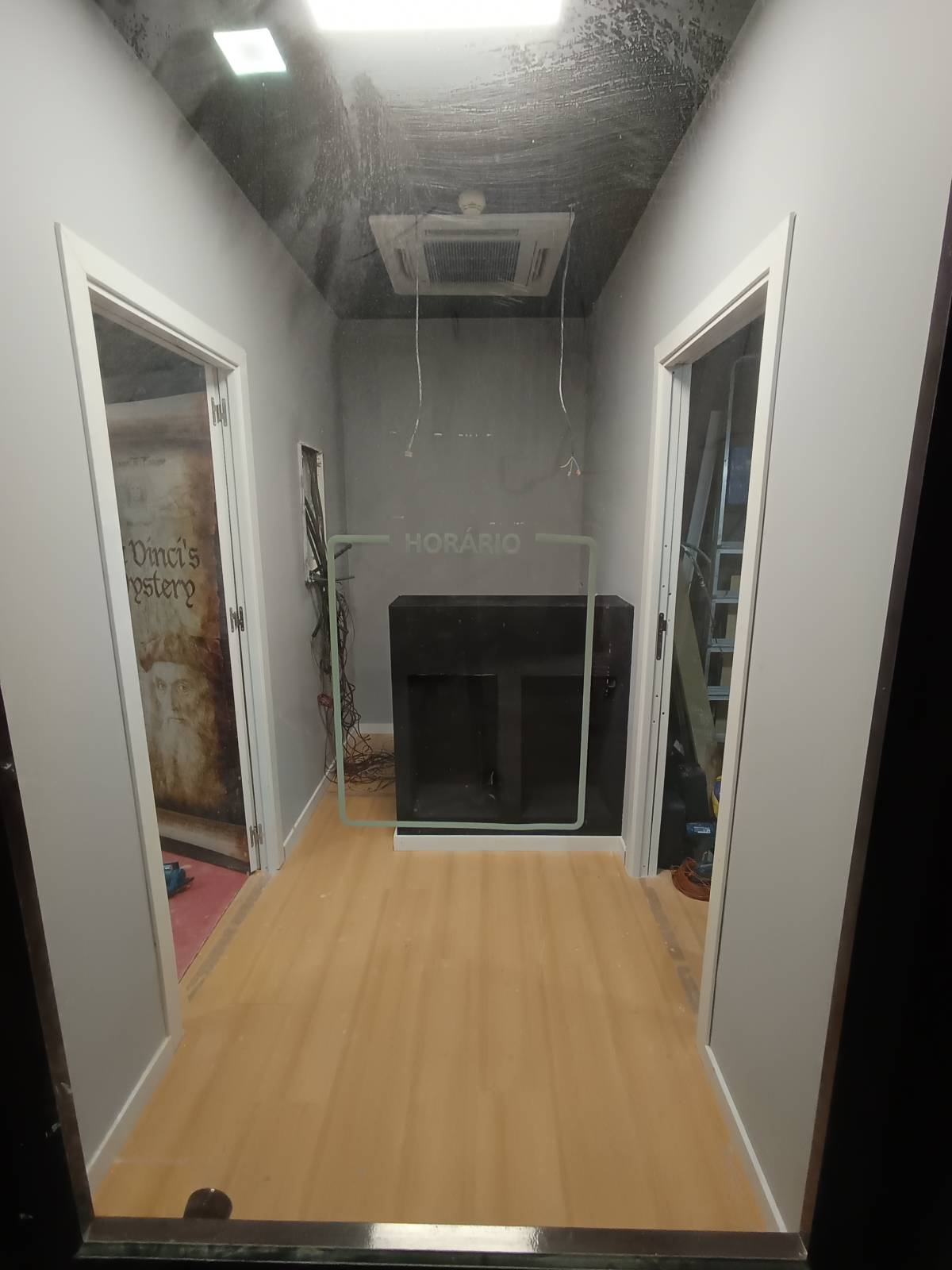 Josafá Francisco - Matosinhos - Pintar puertas