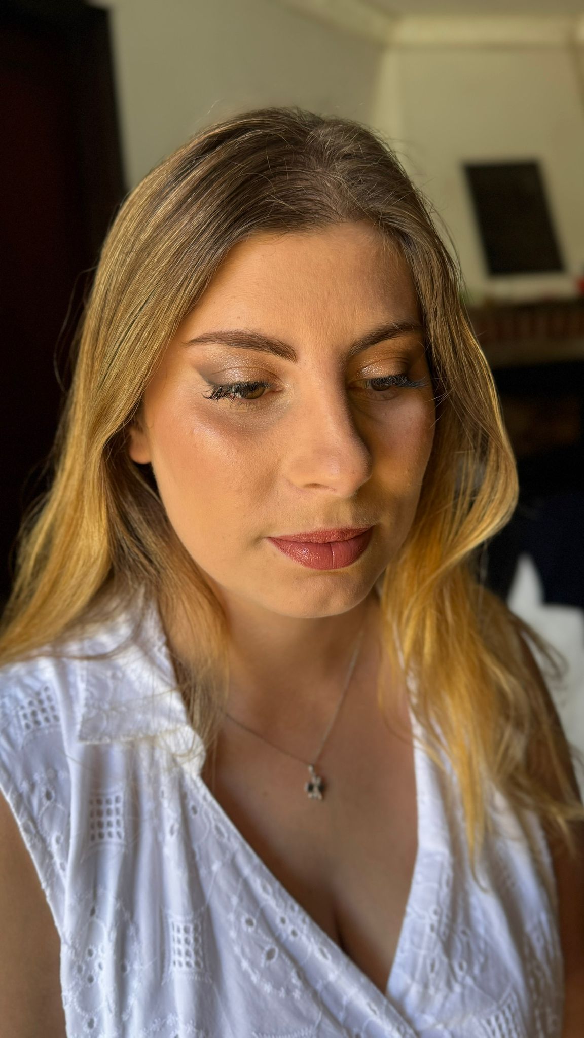 Eduarda Jerónimo - Cantanhede - Hairdressers and Makeup Artists