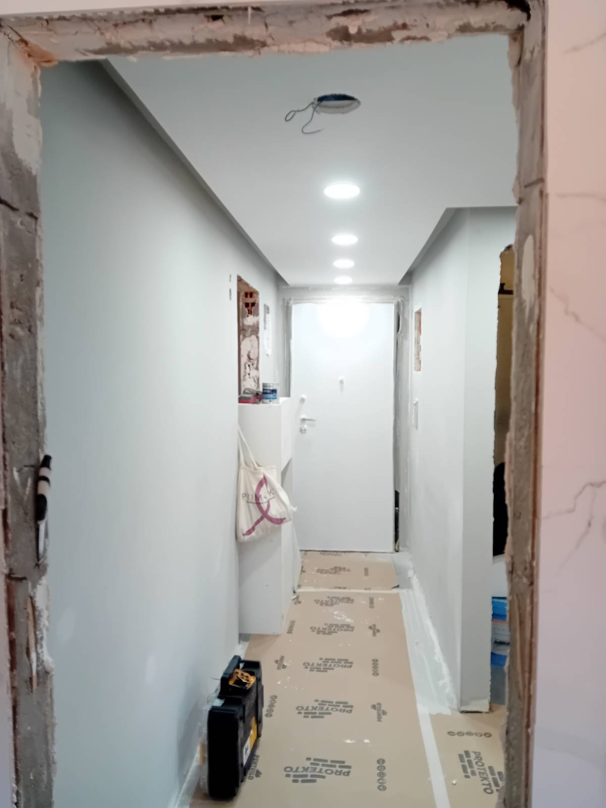 MOVIA Afonso - Odivelas - Store Renovation