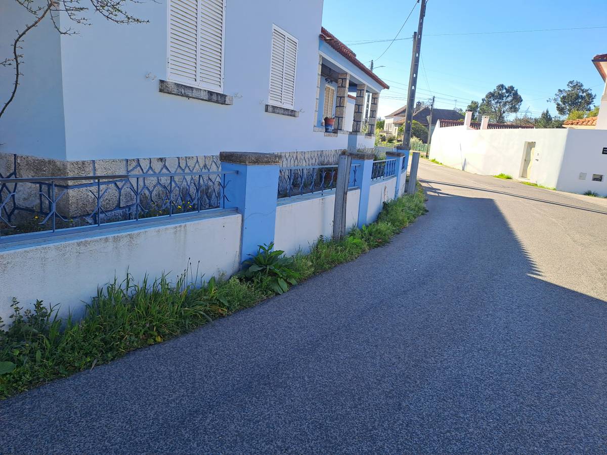 Rv remodelações - Leiria - Construção de Parede Interior