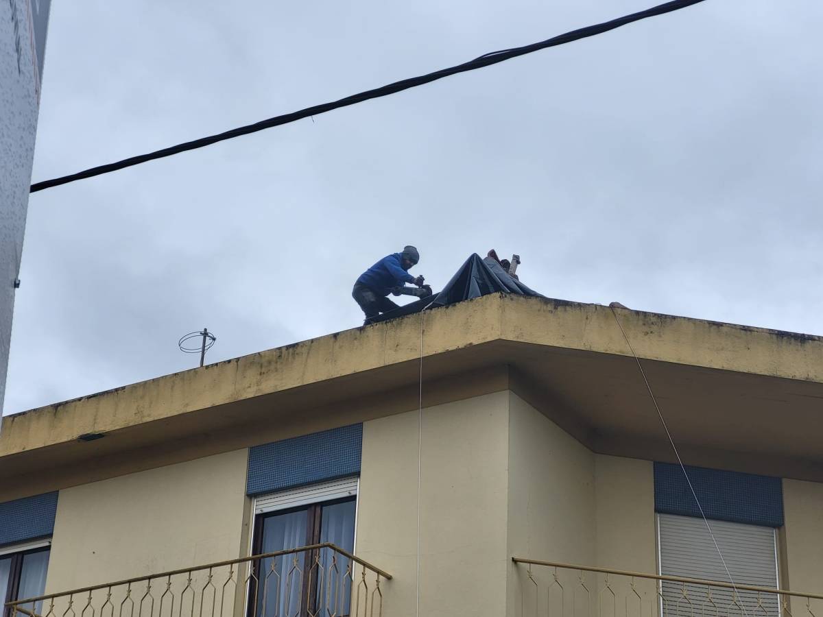 Rv remodelações - Leiria - Reparação e Manutenção de Betão